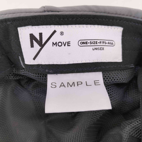 ニュートラルワークス NEUTRALWORKS UVサンキャップ(ユニセックス) メンズ ONE SIZE